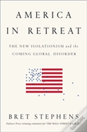 Capa do artigo America In Retreat