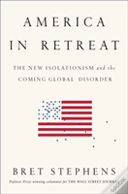 Capa do artigo America In Retreat