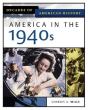America In The 1940s - Preview