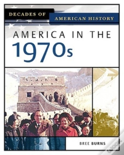 Capa do artigo America In The 1970s