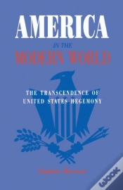 Capa do artigo America In The Modern World