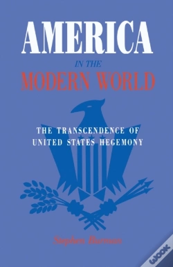 Capa do artigo America In The Modern World