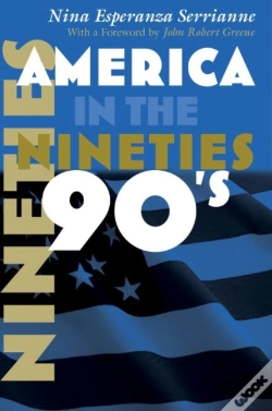 Capa do artigo America In The Nineties