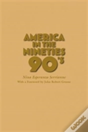 Capa do artigo America In The Nineties