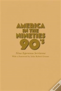 Capa do artigo America In The Nineties