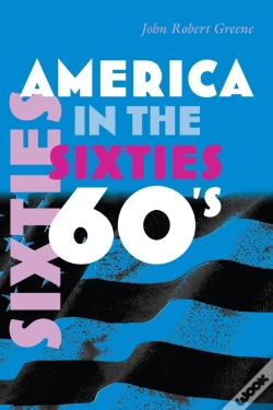 Capa do artigo America In The Sixties
