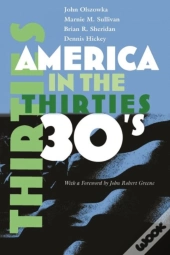 America In The Thirties