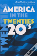 America In The Twenties