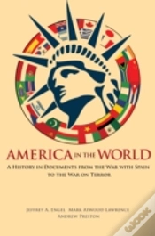 Capa do artigo America In The World