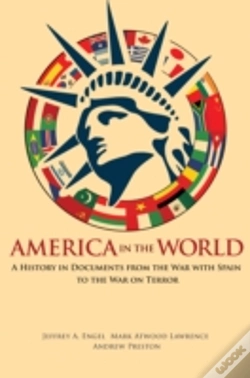 Capa do artigo America In The World