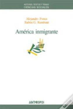 Capa do artigo América Inmigrante