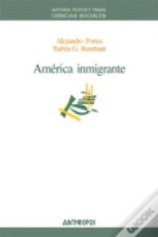 Capa do artigo América Inmigrante
