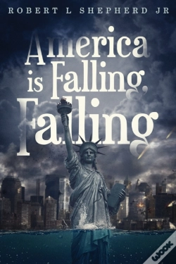 Capa do artigo America Is Falling, Falling