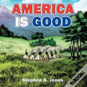 Capa do artigo America Is Good