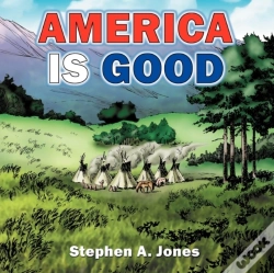 Capa do artigo America Is Good