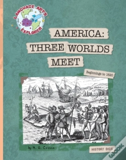 Capa do artigo America
