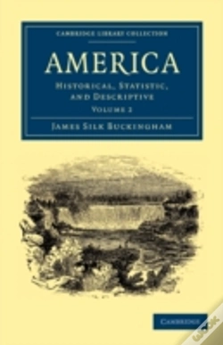 Capa do artigo America