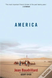 Capa do artigo America