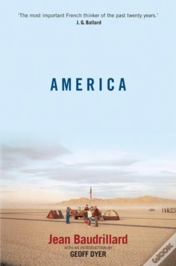 Capa do artigo America
