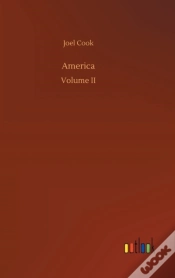 Capa do artigo America