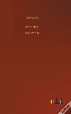 Capa do artigo America