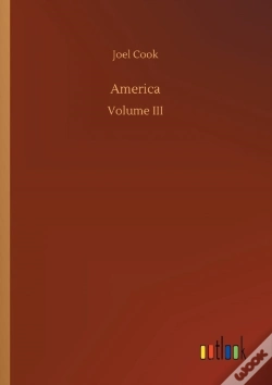 Capa do artigo America