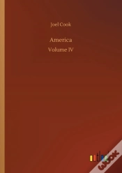 Capa do artigo America