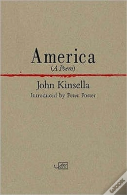 Capa do artigo America