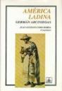 America Ladina   - Preview