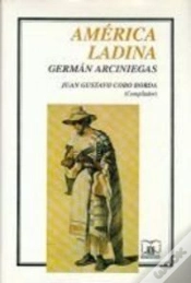 Capa do artigo America Ladina  