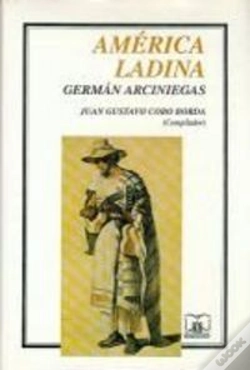Capa do artigo America Ladina  