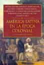 América Latina En La Época Colonial 2 - Preview