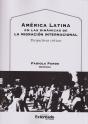 América Latina En Las Dinámicas De La Migración Internacional - Preview