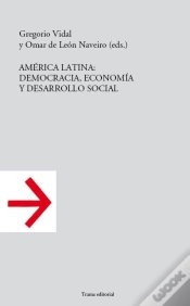 Capa do artigo America Latina