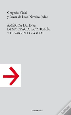 Capa do artigo America Latina
