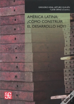 Capa do artigo América Latina