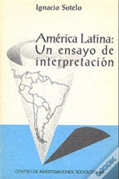 Capa do artigo América Latina