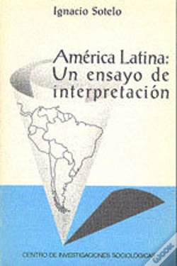 Capa do artigo América Latina