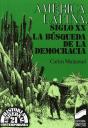 América Latina, Siglo Xx - Preview