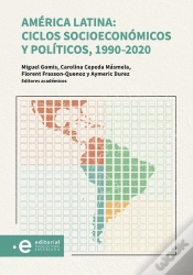 Capa do artigo América Latina