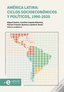 Capa do artigo América Latina
