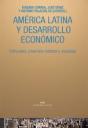 América Latina Y Desarrollo Económico - Preview
