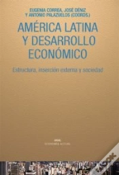 Capa do artigo América Latina Y Desarrollo Económico
