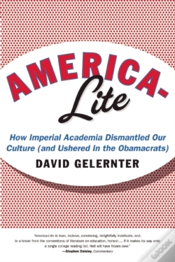 Capa do artigo America-Lite