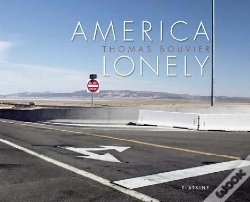 Capa do artigo America Lonely