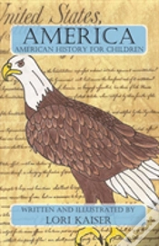 Capa do artigo America