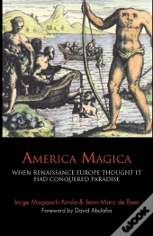 America Magica