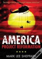 Capa do artigo America