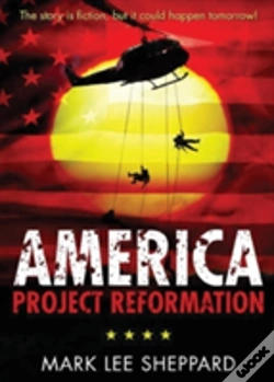 Capa do artigo America