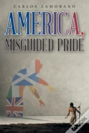 Capa do artigo America, Misguided Pride